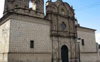 Arqueología e Historia de Cajamarca