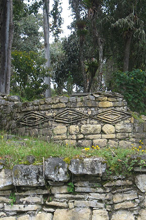 Tours en Chachapoyas