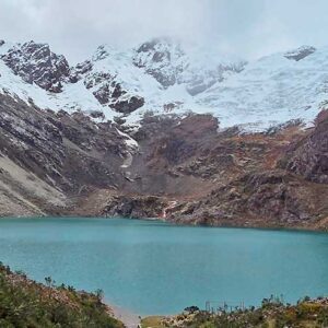Tour Laguna Rocotuyoc