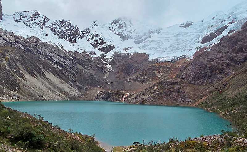 Tour Laguna Rocotuyoc