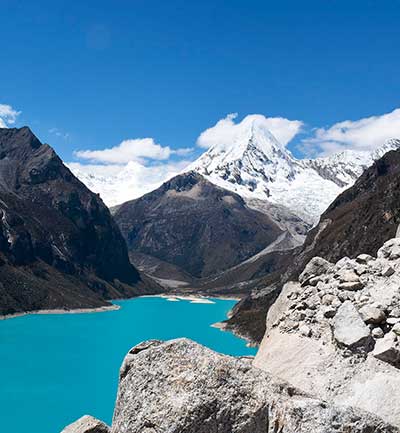 Tours en Huaraz