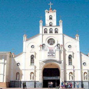 City Tour en Huaraz