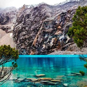 Laguna 69