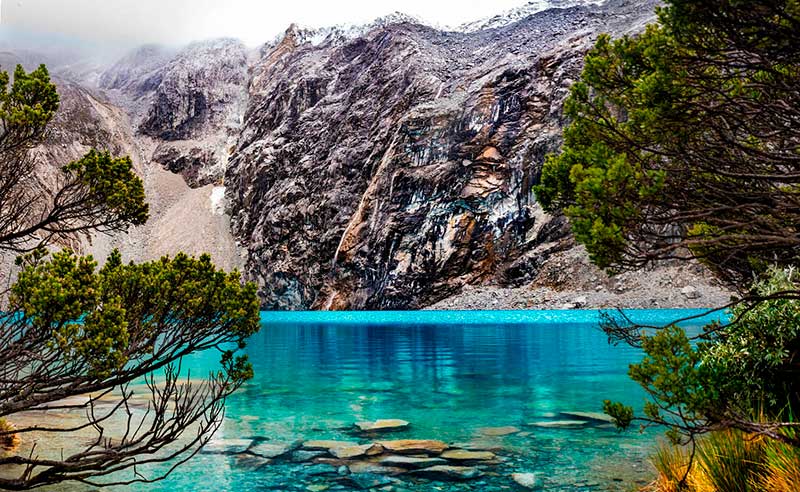 Laguna 69