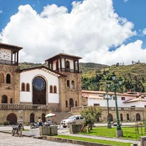 Tour Punta Olímpica