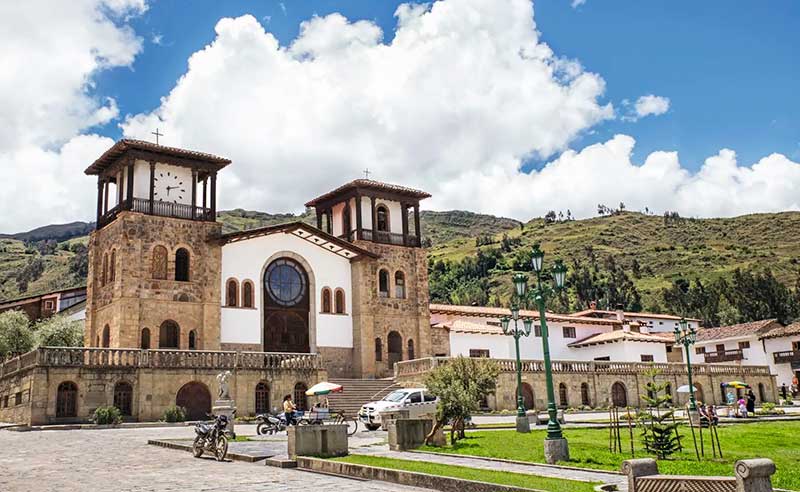 Tour Punta Olímpica